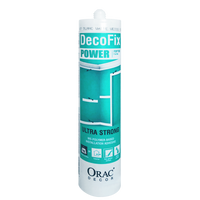 Adeziv Decofix Pro FDP700 310ml, Orac