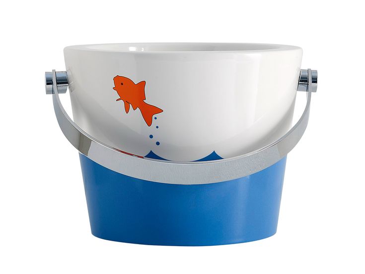 Lavoar pe blat 30cm 8801 Bucket, Scarabeo