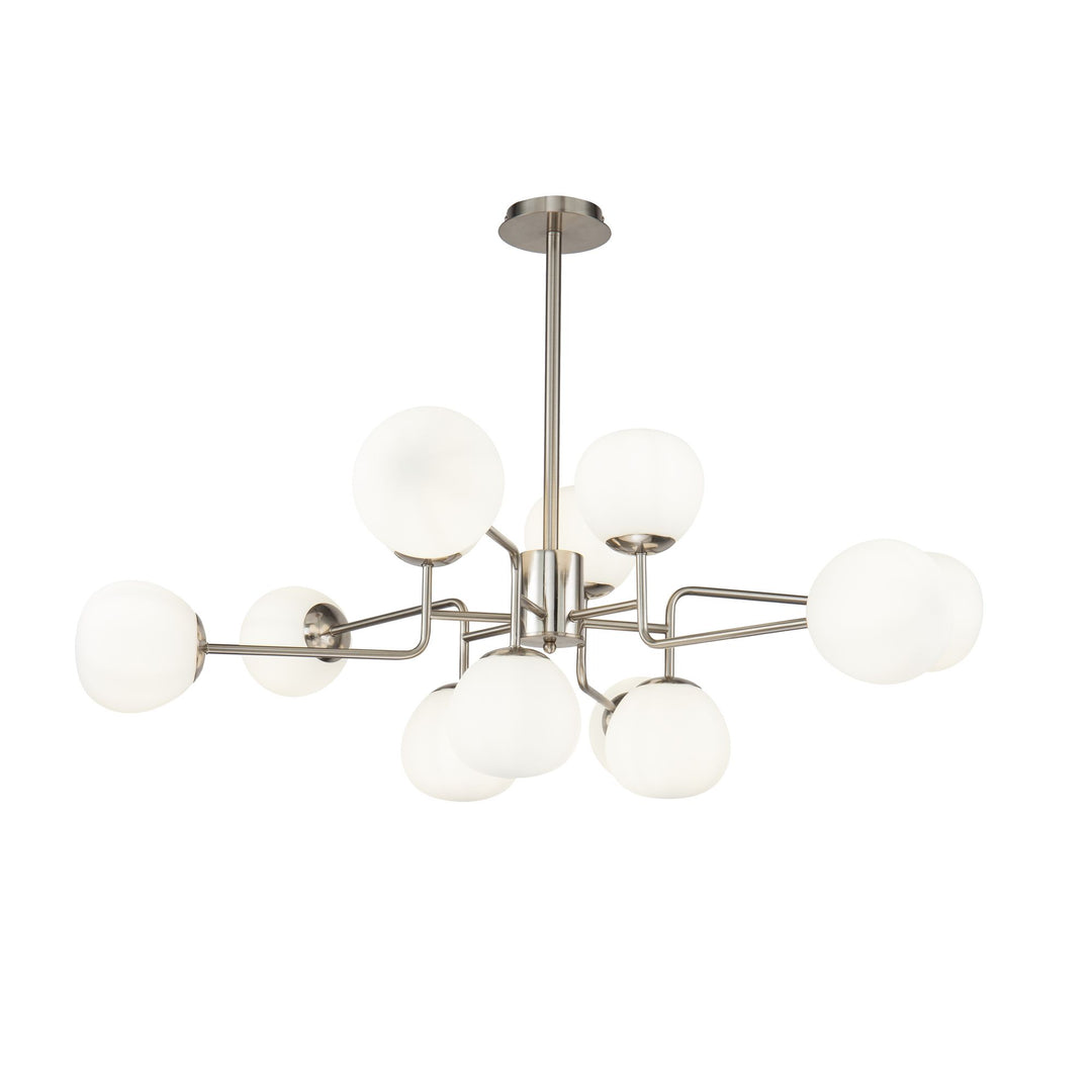 Candelabru Chandelier Erich MOD221-PL-12-N, Maytoni