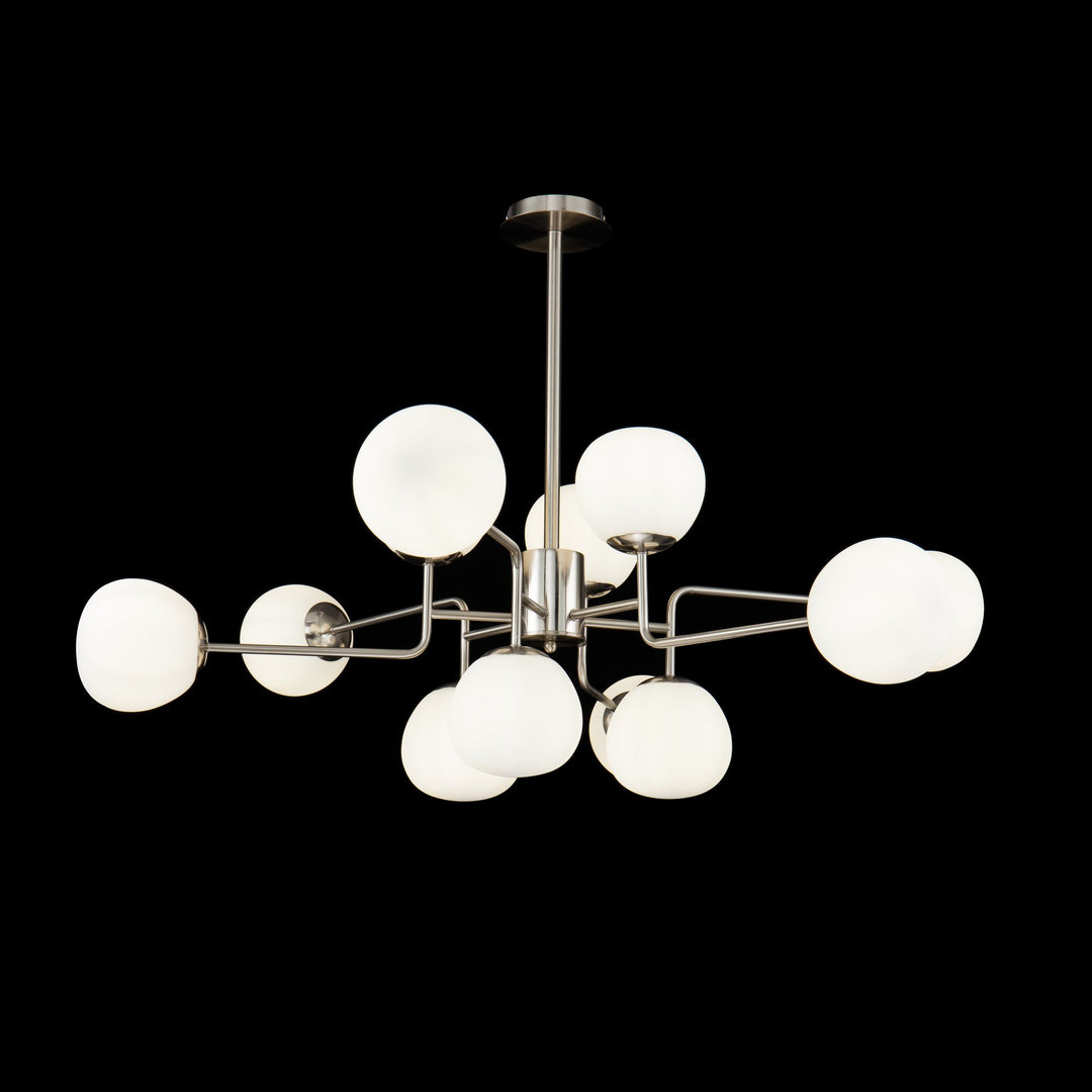 Candelabru Chandelier Erich MOD221-PL-12-N, Maytoni