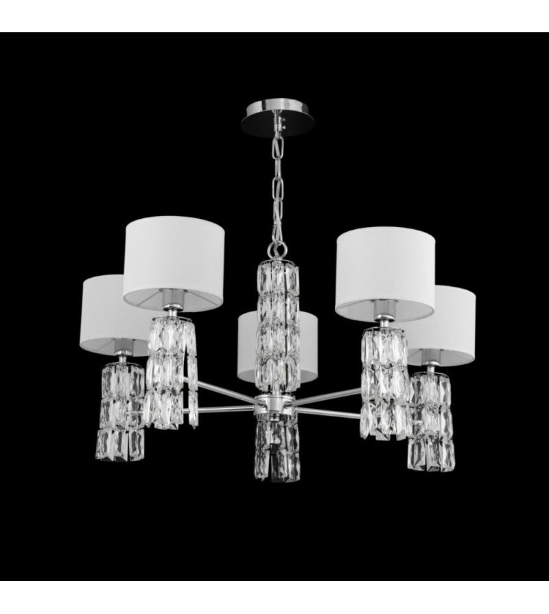 Candelabru Talento DIA008PL-05CH, Maytoni