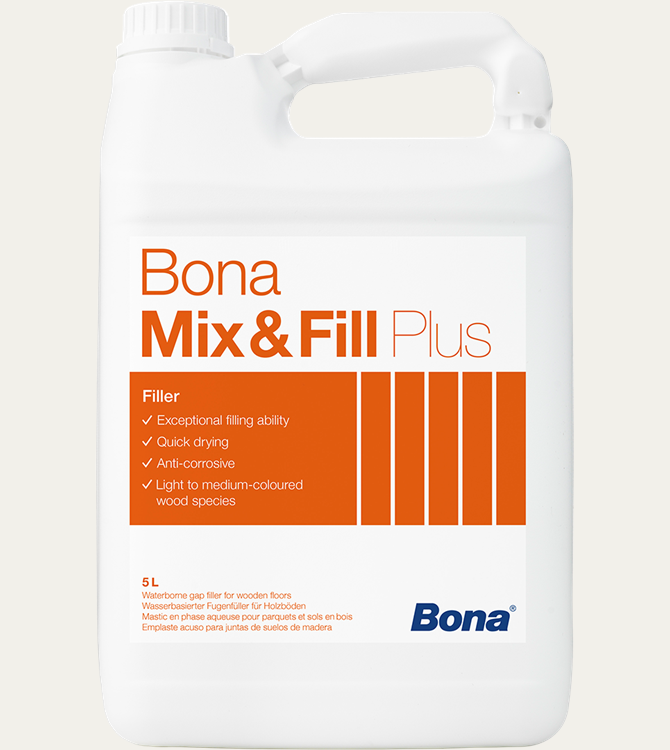Chit Bona Mix&Fill Plus 5L