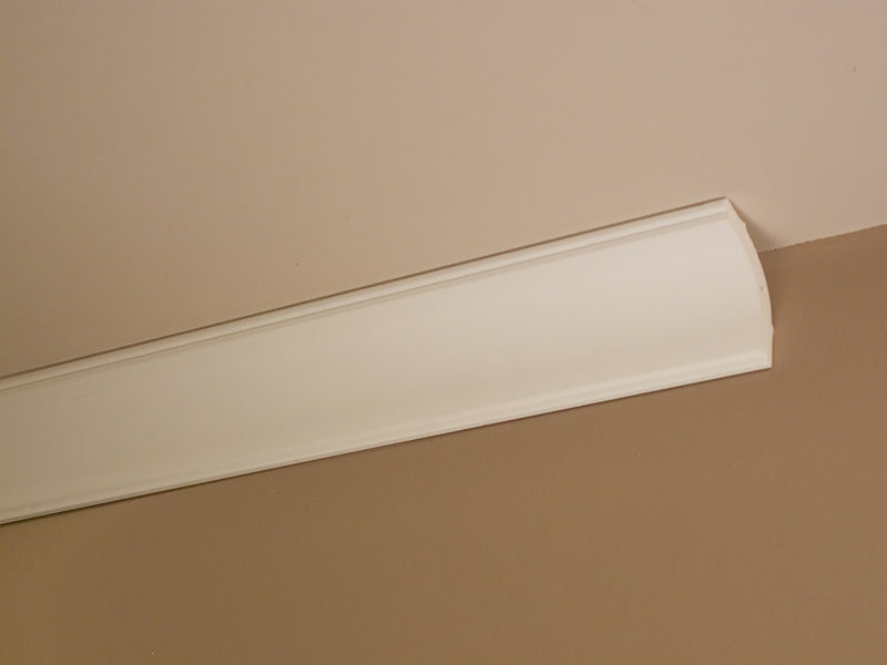 Cornișă Decorativă XPS I765, Bovelacci