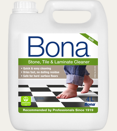 Detergent Bona Parchet Laminat+Ceramică 4L