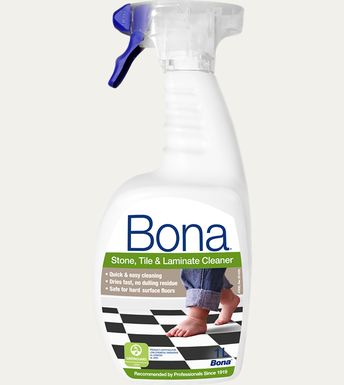 Detergent Spray Bona Parchet Laminat+Ceramică 1L