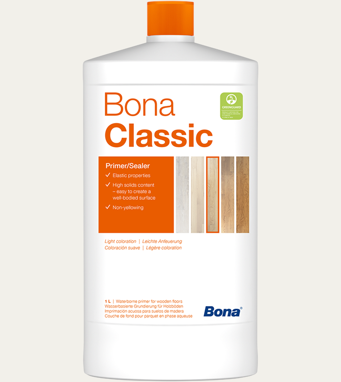 Grund Parchet Bona Classic 1L