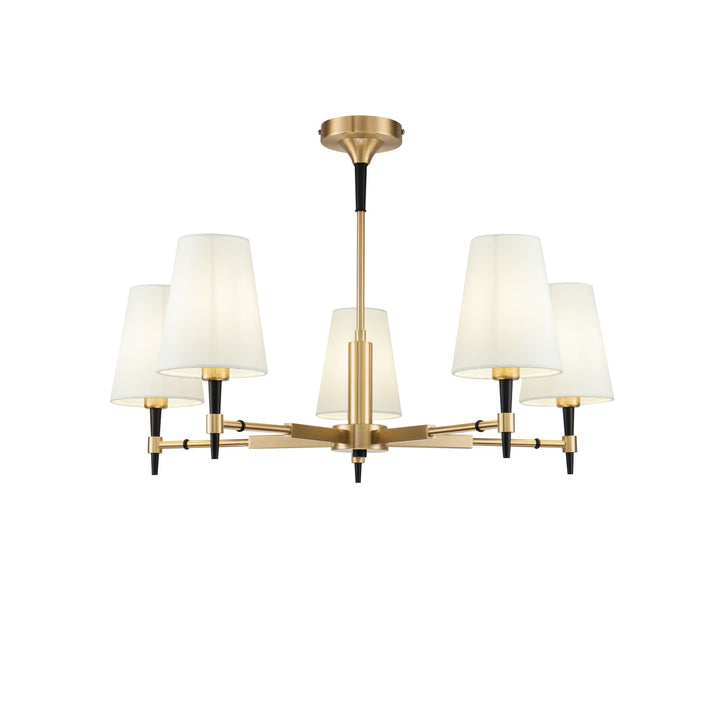 Candelabru Zaragoza H001CL-05BS, Maytoni