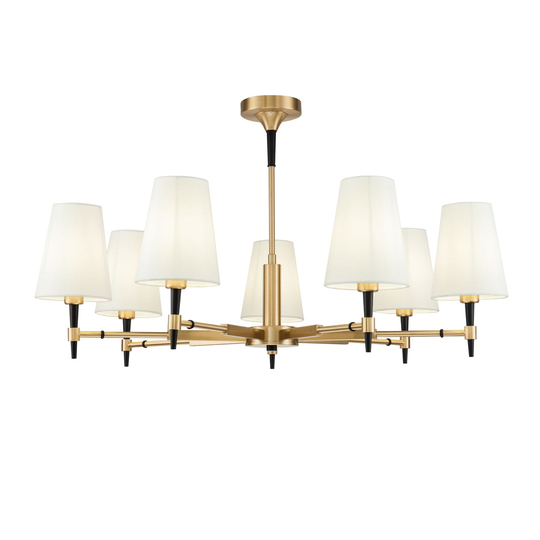 Candelabru Zaragoza H001CL-07BS, Maytoni