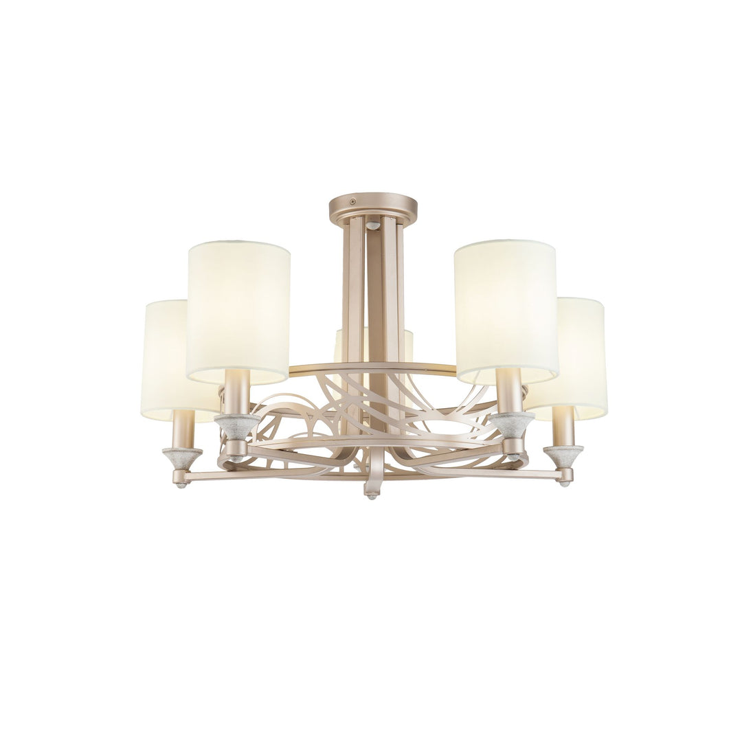 Candelabru Vittoria H004CL-05BG, Maytoni