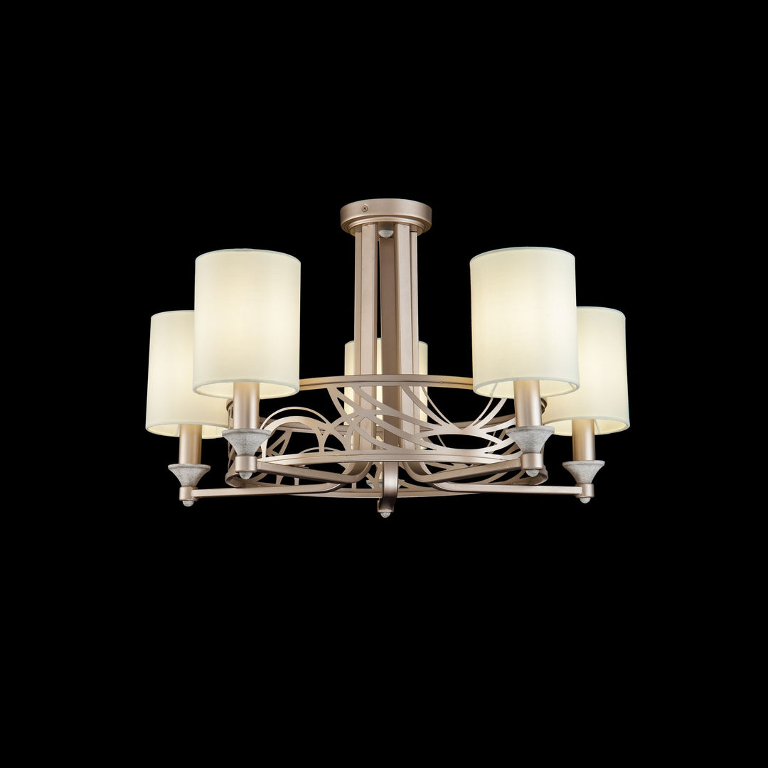 Candelabru Vittoria H004CL-05BG, Maytoni