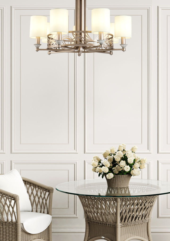 Candelabru Vittoria H004CL-07BG, Maytoni