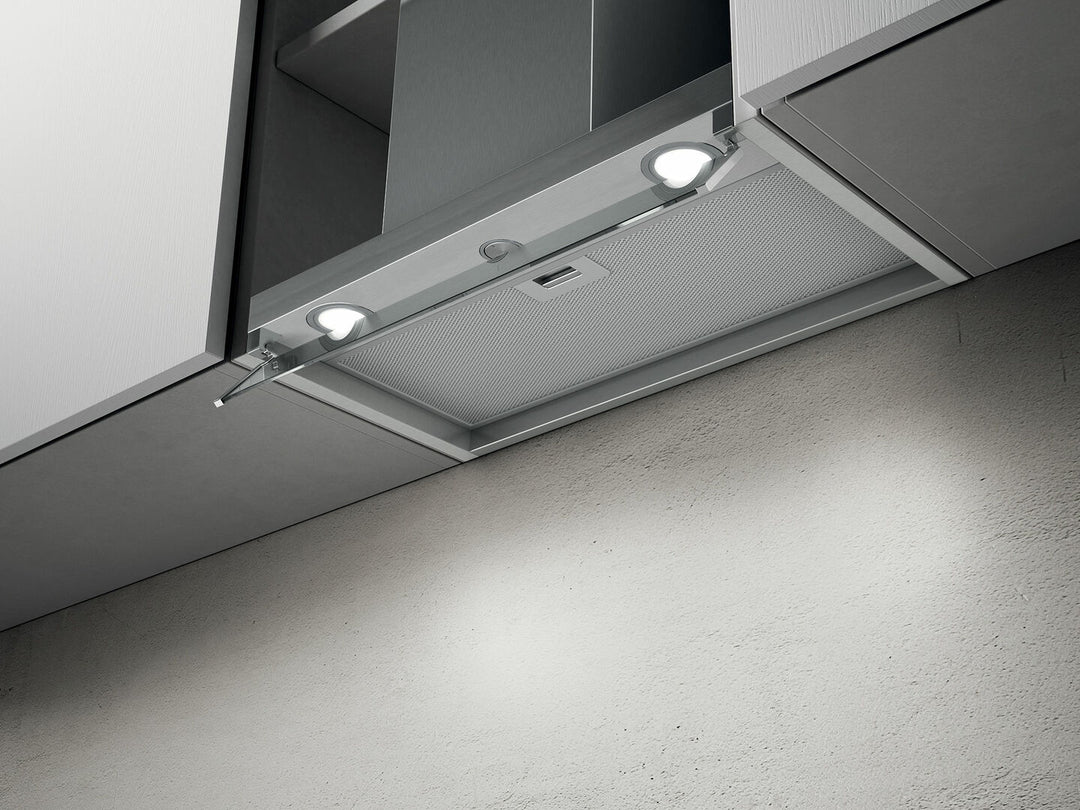 Hotă Inox Boxin Încorporabilă 90cm IX/A/90, Elica