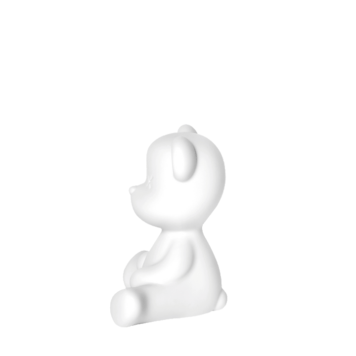 Lampă Teddy Boy LED Translucent, Qeeboo