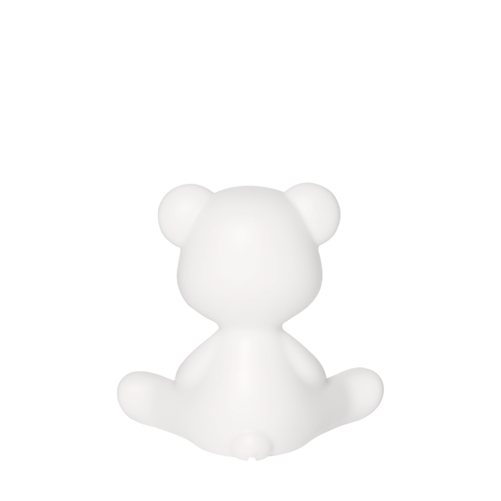 Lampă Teddy Boy LED Translucent, Qeeboo