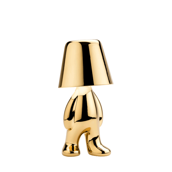 Lampă Tom Golden Brothers, Qeeboo