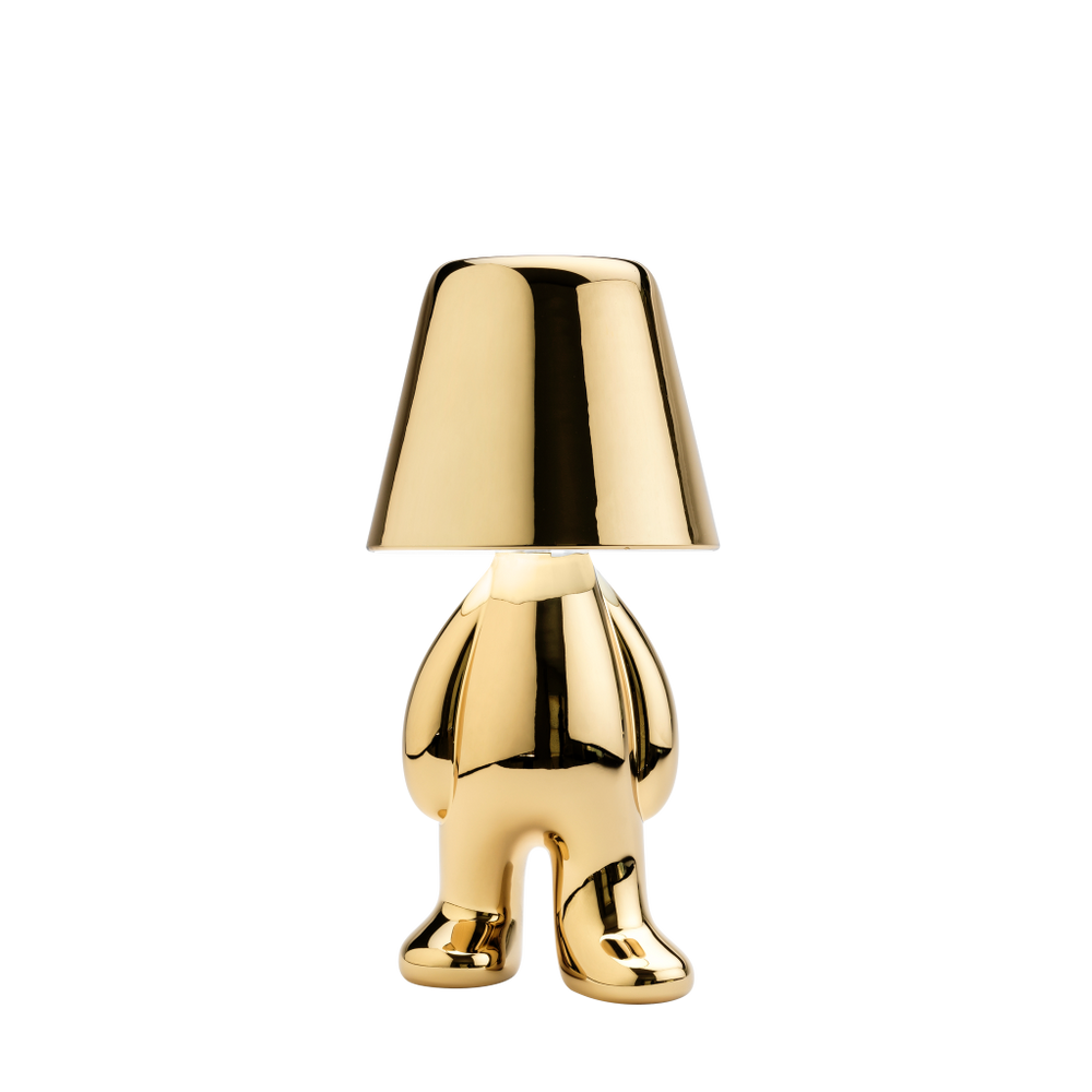 Lampă Tom Golden Brothers, Qeeboo