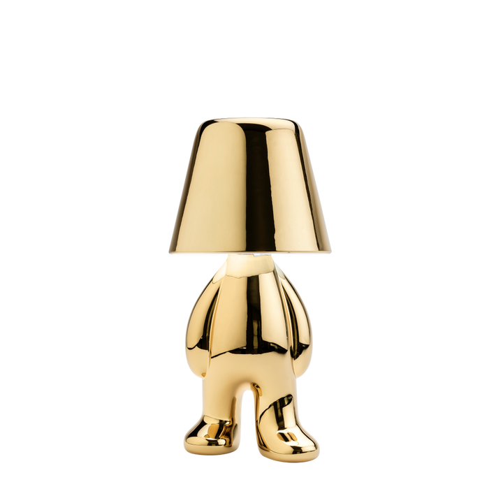 Lampă Tom Golden Brothers, Qeeboo
