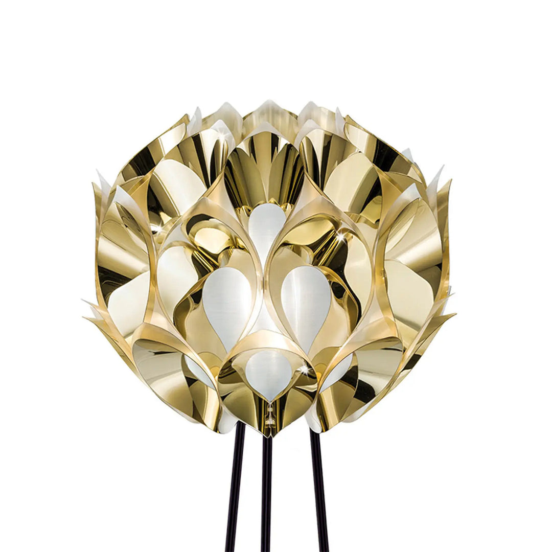 Lampadar Flora Gold, Slamp