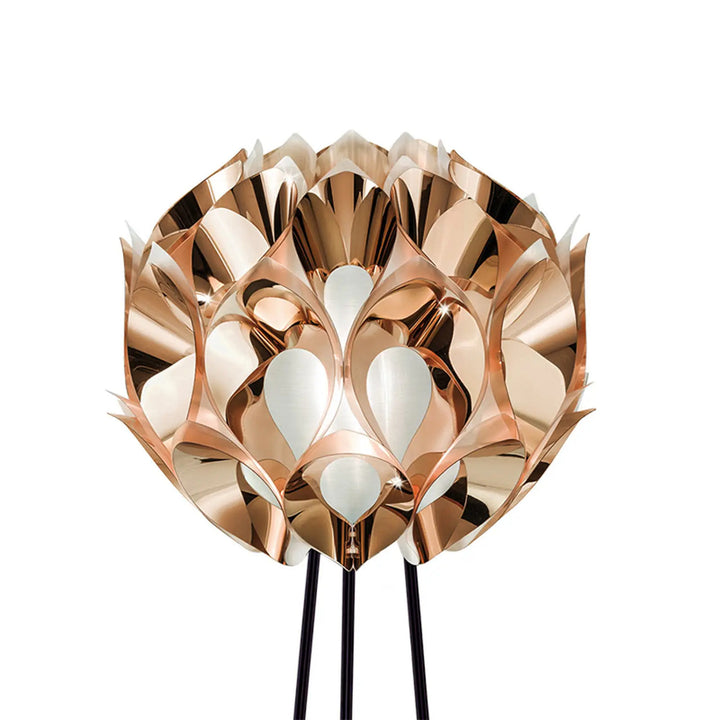 Lampadar Flora Cooper, Slamp