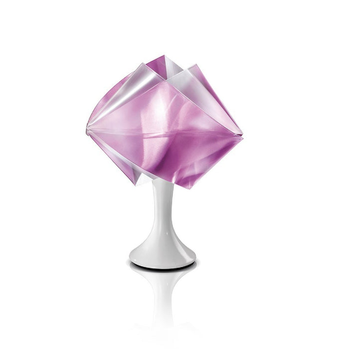 Veioză Gemmy Amethyst, Slamp