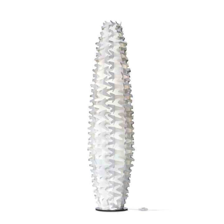 Lampă de podea Cactus XXL Gold, Slamp