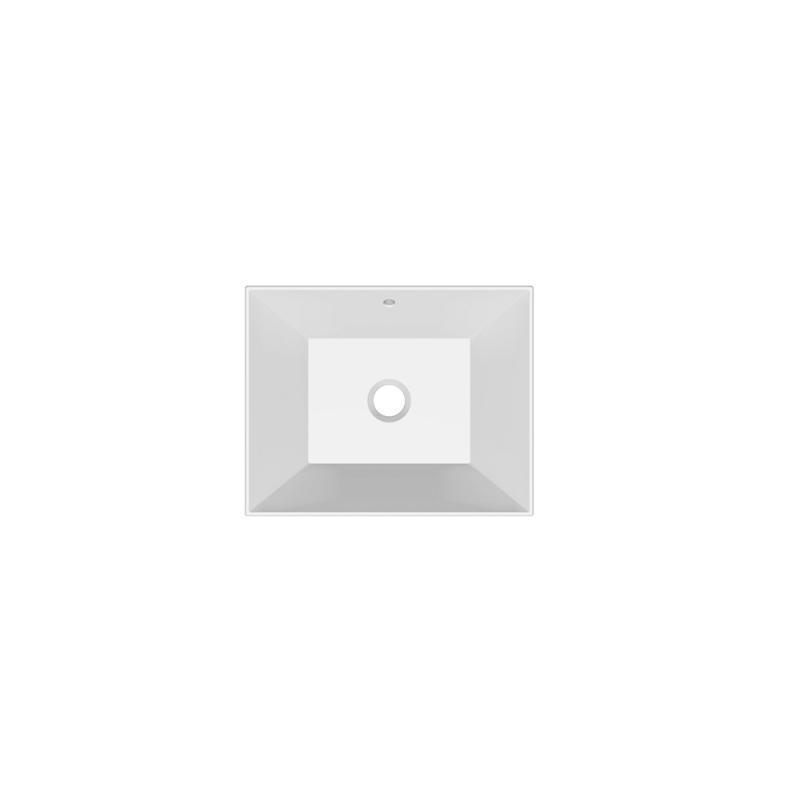 Lavoar pe blat 45x36cm 5130 Teorema 2.0, Scarabeo