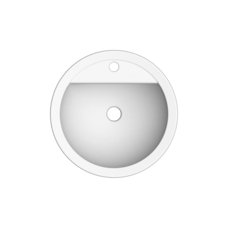 Lavoar pe blat 46cm 8055/R Matty, Scarabeo