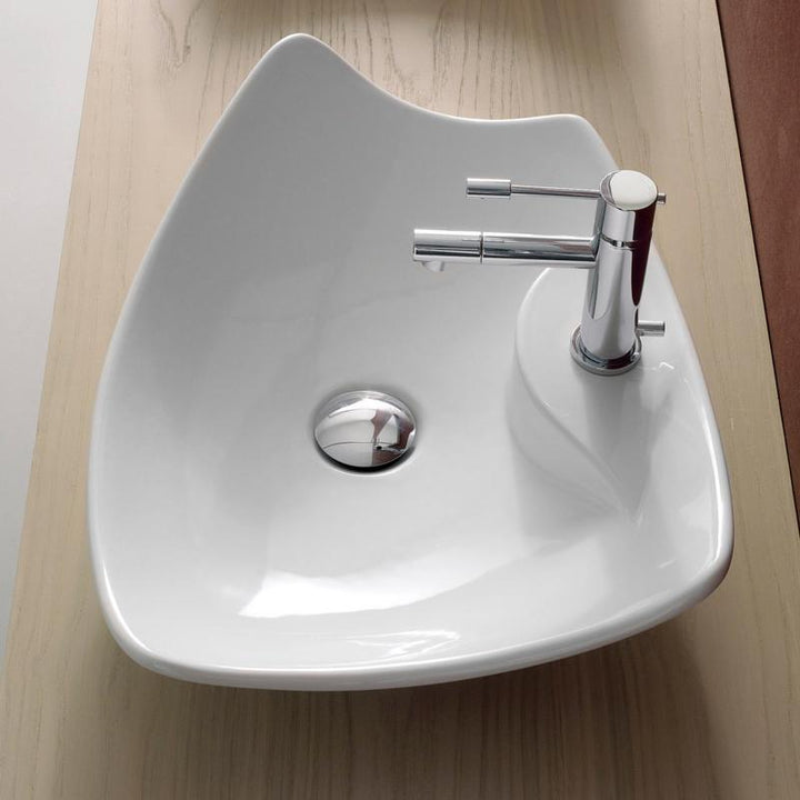Lavoar pe blat 48x39cm 8051/R Kong, Scarabeo