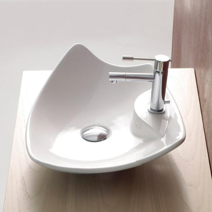 Lavoar pe blat 48x39cm 8051/R Kong, Scarabeo