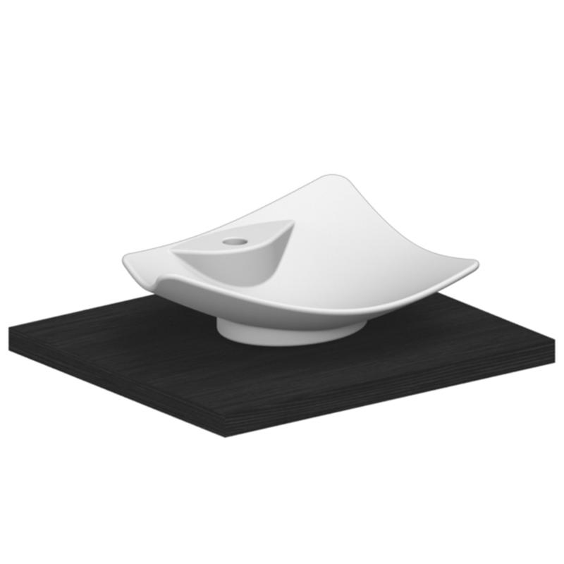 Lavoar pe blat 48x39cm 8051/R Kong, Scarabeo