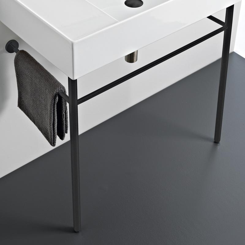 Lavoar pe blat 60x46cm 5105 Teorema 2.0, Scarabeo