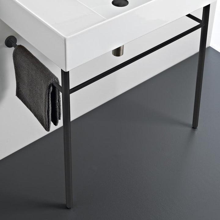 Lavoar pe blat 60x46cm 5105 Teorema 2.0, Scarabeo