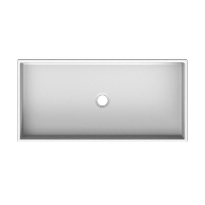 Lavoar pe blat 80.5x39cm 8031-80 Teorema, Scarabeo