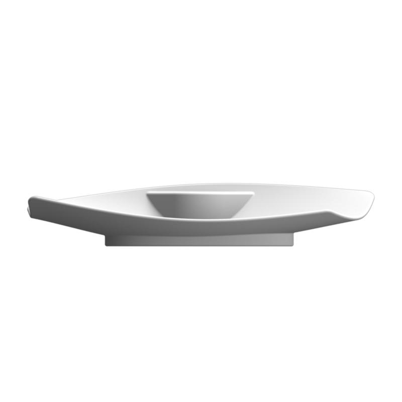 Lavoar pe blat 90x38cm 8053/R Kong, Scarabeo