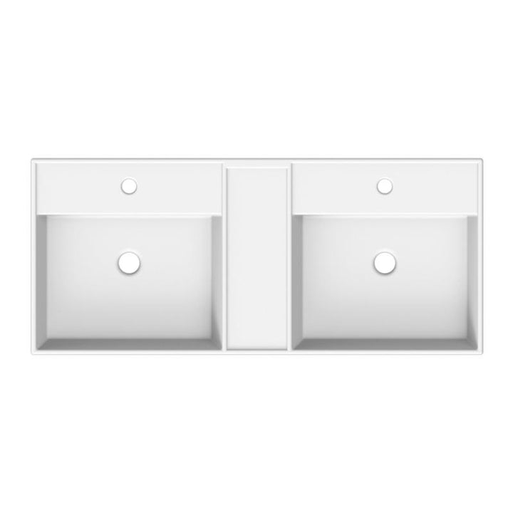 Lavoar pe blat/suspendat 106x46cm 8035 Teorema, Scarabeo