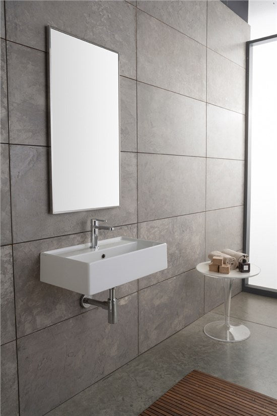 Lavoar pe blat/suspendat 41x35cm 5001 Teorema, Scarabeo