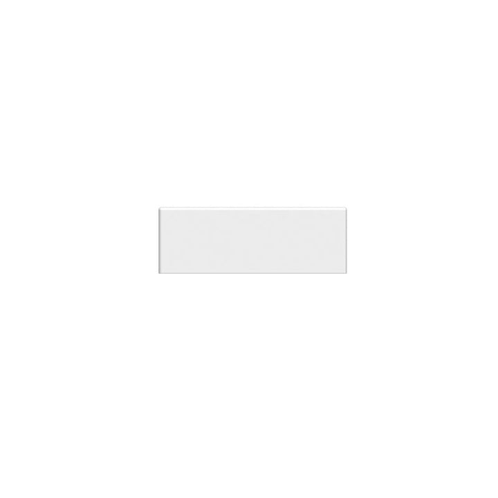 Lavoar pe blat/suspendat 46x46cm 8031/R Teorema, Scarabeo