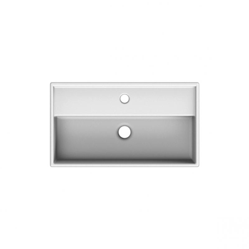 Lavoar pe blat/suspendat 60x35cm 5002 Teorema, Scarabeo