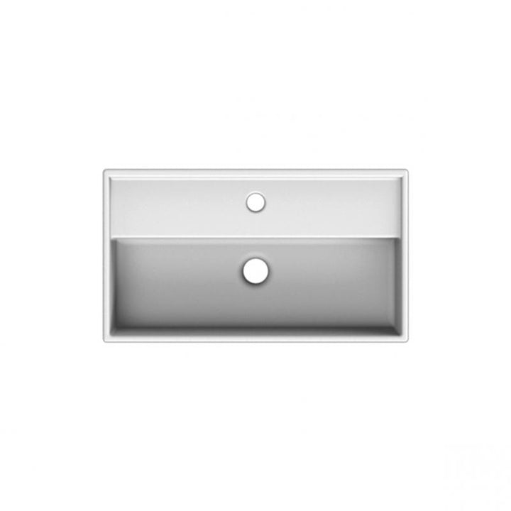 Lavoar pe blat/suspendat 60x35cm 5002 Teorema, Scarabeo