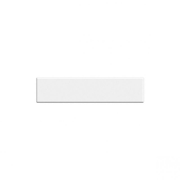 Lavoar pe blat/suspendat 60x35cm 5002 Teorema, Scarabeo