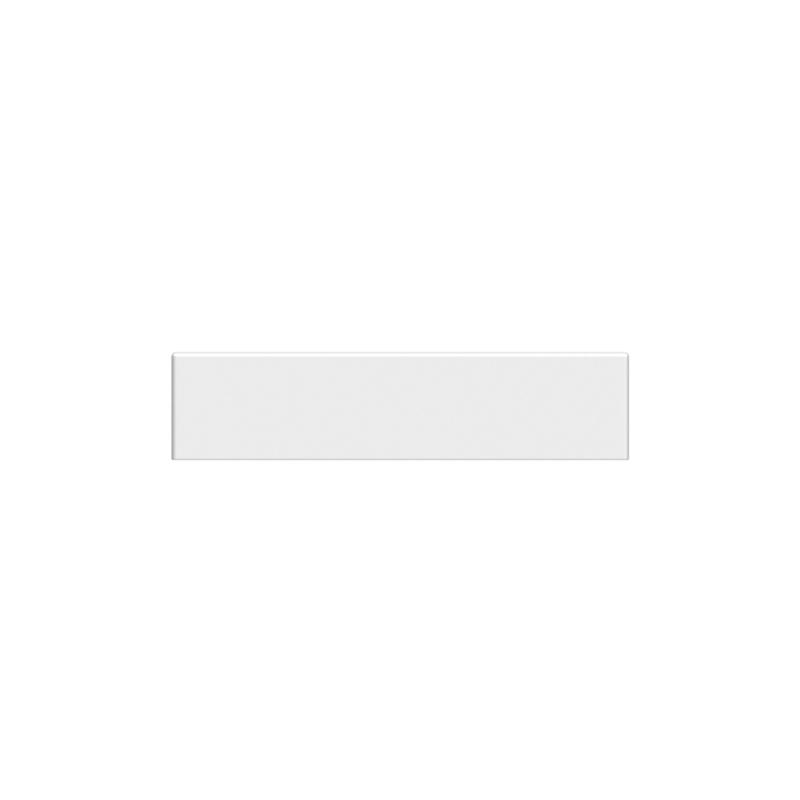Lavoar pe blat/suspendat 60x46cm 8031 R-60 Teorema, Scarabeo