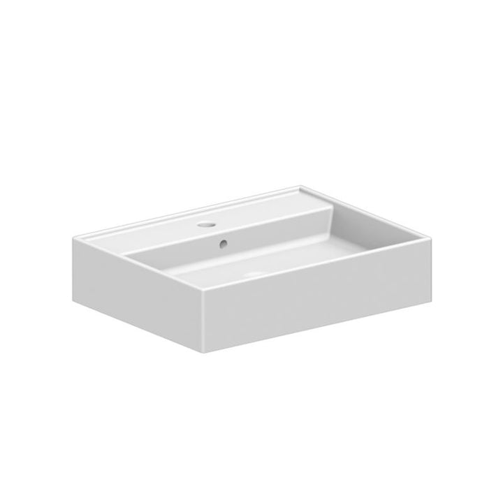 Lavoar pe blat/suspendat 60x46cm 8031 R-60 Teorema, Scarabeo