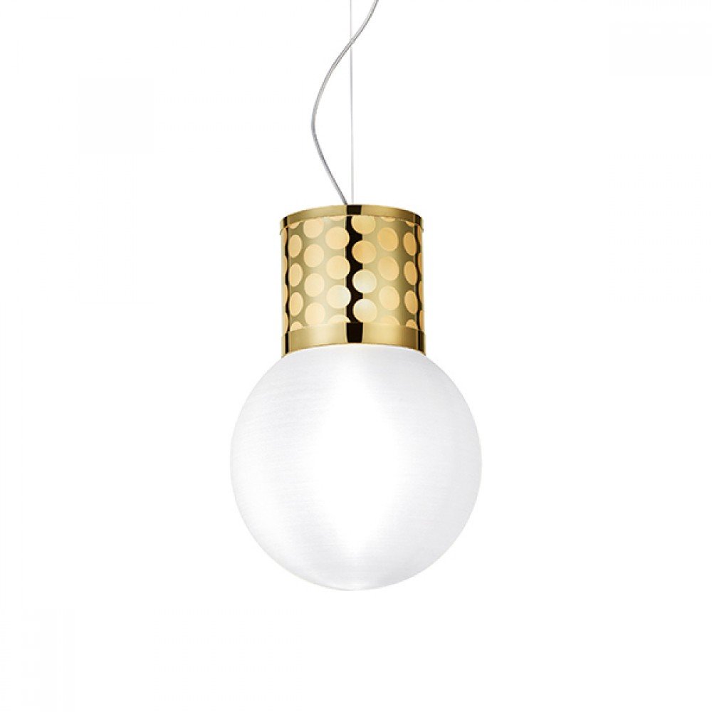 Pendul Atmosfera Gold, Slamp