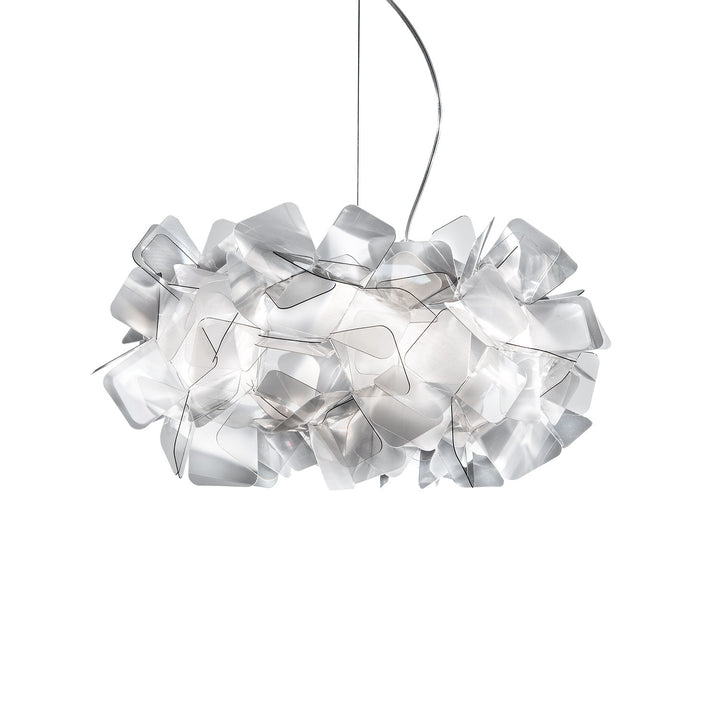 Pendul Clizia Fume', Slamp