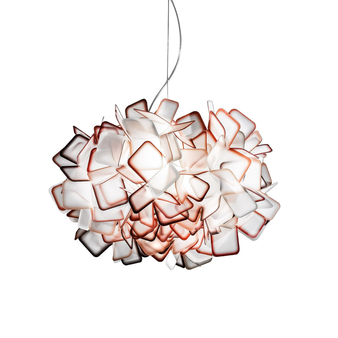 Pendul Clizia Orange, Slamp