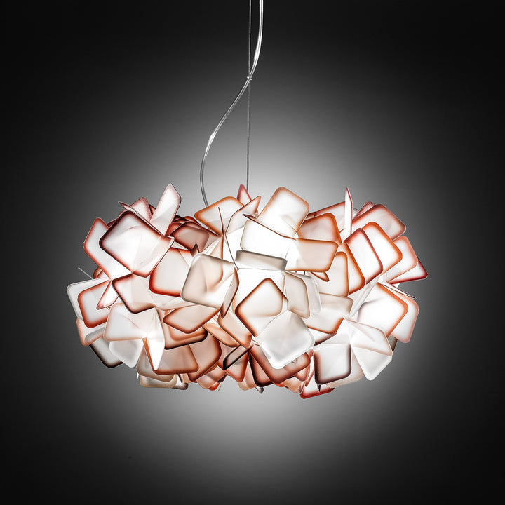 Pendul Clizia Orange, Slamp