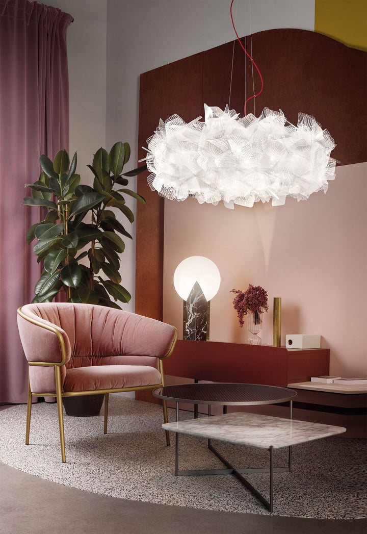 Pendul Clizia Pixel, Slamp