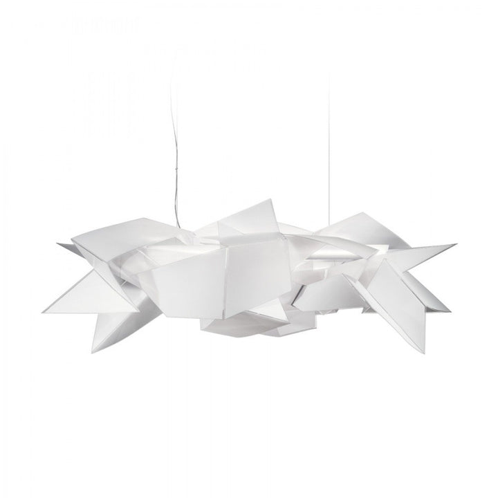 Lustră Cordoba, Slamp