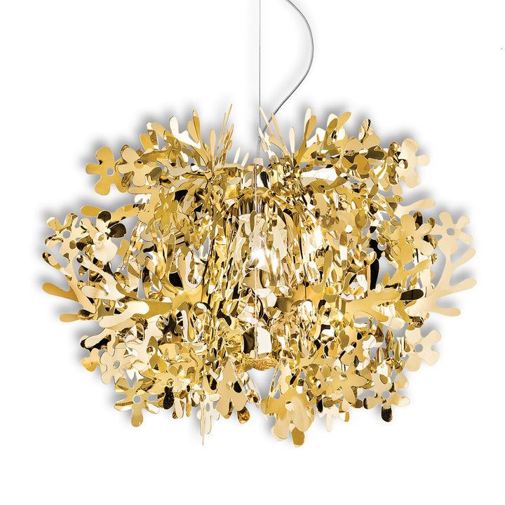 Pendul Fiorella Mini Gold, Slamp