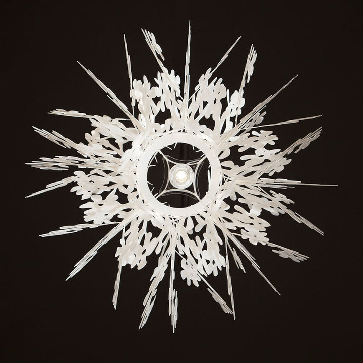 Pendul Fiorella Mini White, Slamp